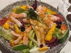 -CRAZYONES克芮旺斯西班牙餐厅(苏州中心店)