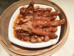 -陶陶居酒家(环市东店)