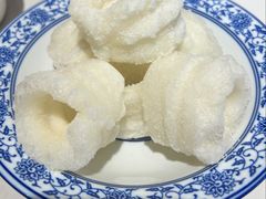南昌白糖糕-回家吃饭·地道南昌菜(建德观总店)