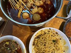 -付小姐在成都(中山公园店)