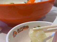 -小六鱼你.下饭酸菜鱼(益田假日广场店)