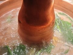 -北京老门框爆肚涮肉馆(锦业路店)