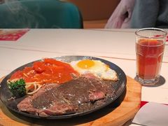 -豪享来中西餐厅(隆昌店)