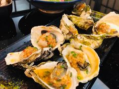 -真剑日本料理·铁板烧(贵州路店)
