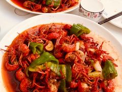 -回味南塘老王虾尾(总店)