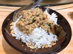 -张关合渣(航空大道店)