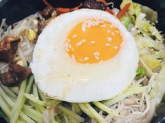 -朴鲸家正宗韩国料理(福田店)