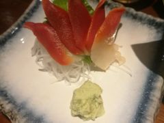 -千代武日本料理(开发区店)