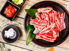 -九田家黑牛烤肉(溧水万达店)