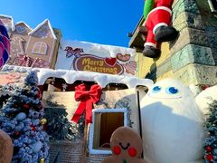 -波塞冬旅游度假区