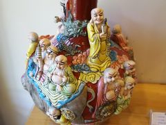 -景德镇古窑民俗博览区