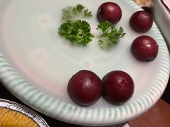 -枫千叶精致料理