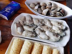 -冯姐生蚝(迎宾广场店)