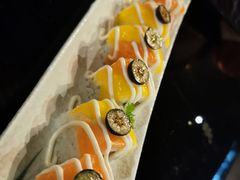 -曙亚洲餐厅-重庆富力艾美酒店(南坪万达广场店)