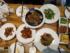-壹零捌道·北京烤鸭(车公庄店)