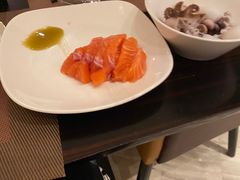 -丽都皇冠假日酒店·Matrix亦餐厅(望京店)