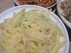 -老昌春饼(松北店)