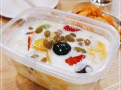 -烤五行·烧烤烤串(石佛营店)