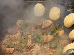 -老渔翁炖鱼坊(黄海西路东山店)