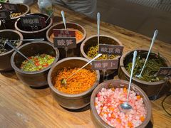 -水平有限广西米粉·广西风味集(五道口店)