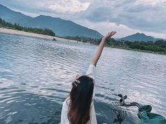 -楠溪江风景名胜区