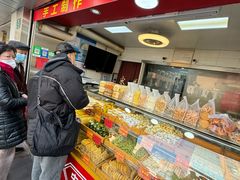 -宋记饼家(石门二路店)