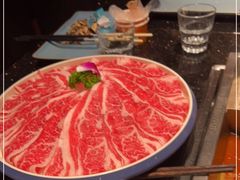 -五星桥原切肥牛火锅·30年专注好牛肉(湖塘店)