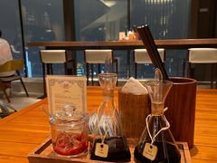 -无锡苏宁银河国际酒店-麺餐厅