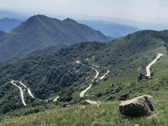 -白草畔自然风景区