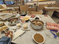 -呷哺呷哺(通辽万达店)
