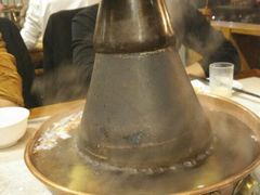 -东来顺饭庄(西直门店)