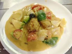 -超群咖啡葡式美食(南贵花园店)