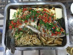 -徽州美食(三十年老店)