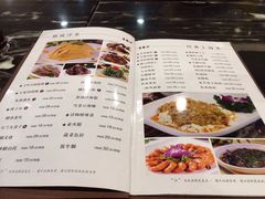 菜单-王家沙点心店(南京西路总店)