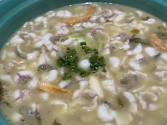 -百岁我家酸菜鱼(龙湾万达店)