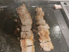 -韩时烤肉(丰科万达广场店)