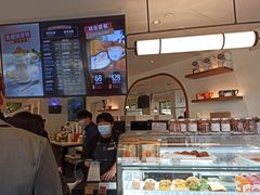-Peet's Coffee皮爷咖啡(大学路店)
