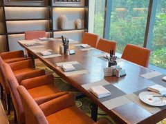 -顺德美的万豪酒店·自助餐·贡厨