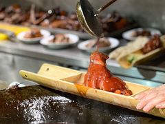 -大牌大·传统杭帮菜(湖滨店)