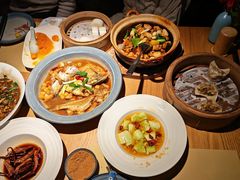 -荣小馆(杭州大厦店)