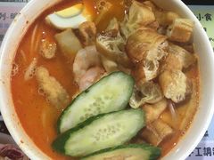 -绿柠食堂(北外滩店)