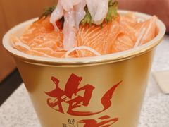 -争鲜回转寿司(太阳宫凯德PLUS店)