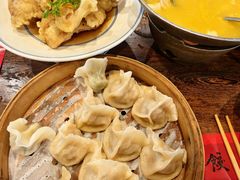 -新兴园饺子馆(河南街店)