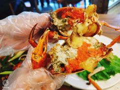 -鑫阿强海鲜大排档·老厦门特色菜(中山路店)