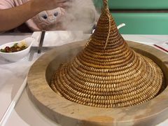 -云中鱼蒸汽石锅鱼(川沙百联店)