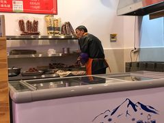-鸿运兔·手撕烤兔(天府广场店)