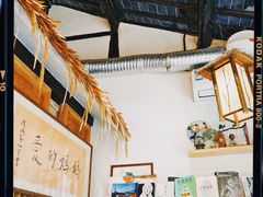 -八珍手工水饺·妈妈的爱(传芳巷店)