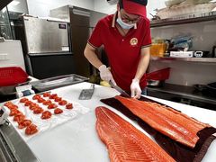 -养牛邓·潮汕牛肉海鲜自助火锅(广州店)