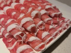 -海底捞火锅鲜切牛肉主题店(长寿路店)