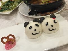 -鸿星海鲜酒家(格兰中心店)